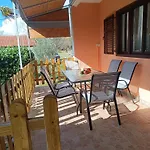 Visnja With Pool Benkovac