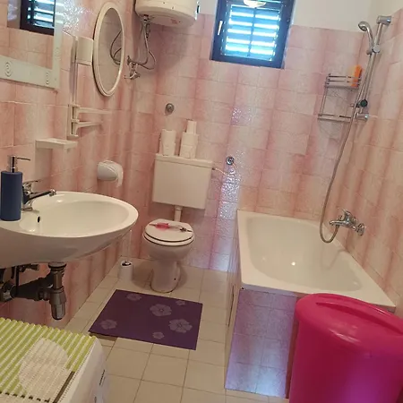 Prázdninový dům Visnja Benkovac