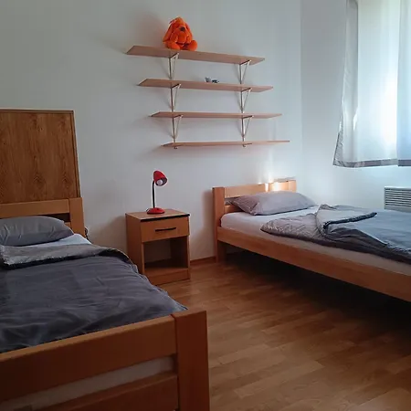 Visnja Prázdninový dům Benkovac