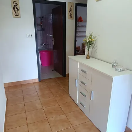 Prázdninový dům Visnja *