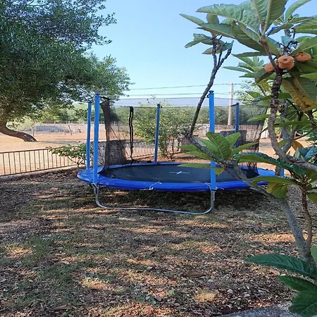Semesterbostad Visnja With Pool
