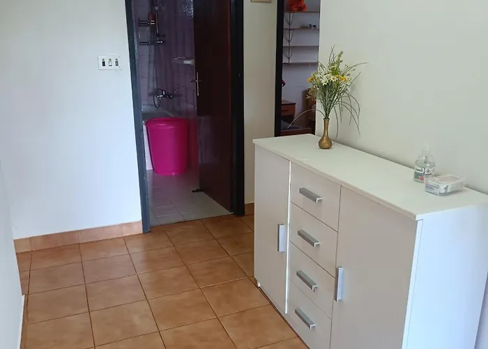 بيت للعطل Visnja With Pool بنكوفاتش