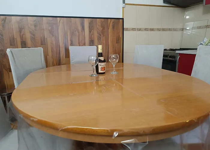 Visnja With Pool بيت للعطل بنكوفاتش