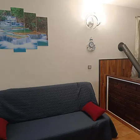 Dom wakacyjny Visnja *