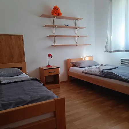 Visnja With Pool * Benkovac