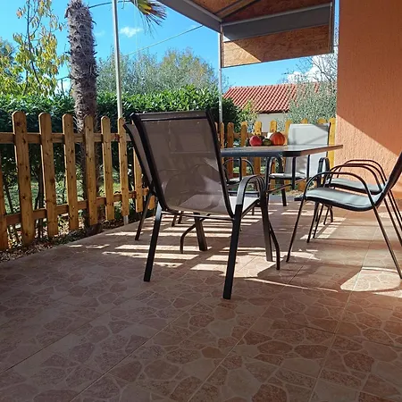 Σπίτι διακοπών Visnja With Pool *