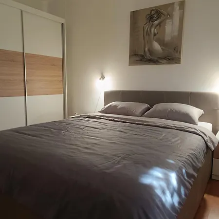 Visnja With Pool Σπίτι διακοπών Benkovac