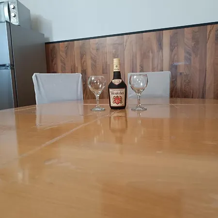 Visnja With Pool *