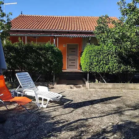 Ferienhaus Visnja With Pool Benkovac