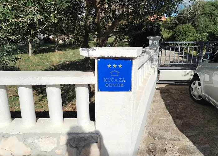 Σπίτι διακοπών Visnja With Pool *